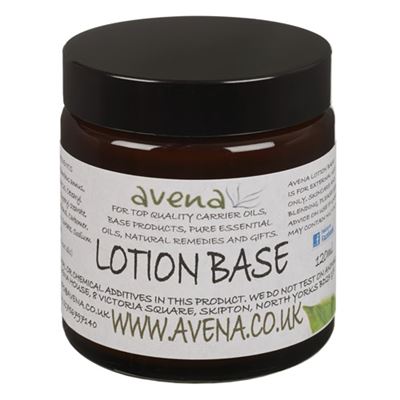 Lotion Base